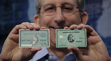 amex green card benefits.
